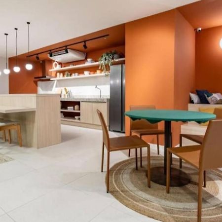 Apartament Flat Moderno No Coracao Do Rio Rio de Janeiro Zewnętrze zdjęcie