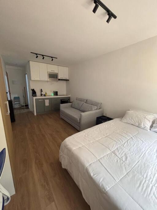 Apartament Flat Moderno No Coracao Do Rio Rio de Janeiro Zewnętrze zdjęcie