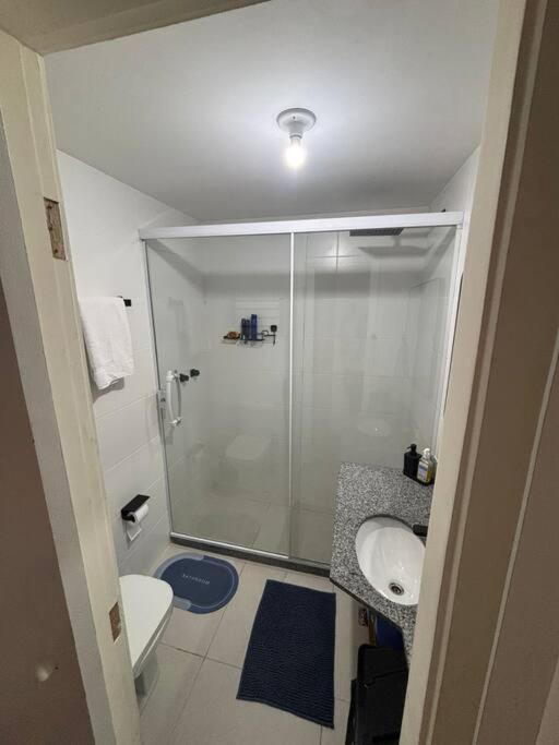 Apartament Flat Moderno No Coracao Do Rio Rio de Janeiro Zewnętrze zdjęcie