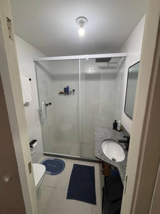Apartament Flat Moderno No Coracao Do Rio Rio de Janeiro Zewnętrze zdjęcie