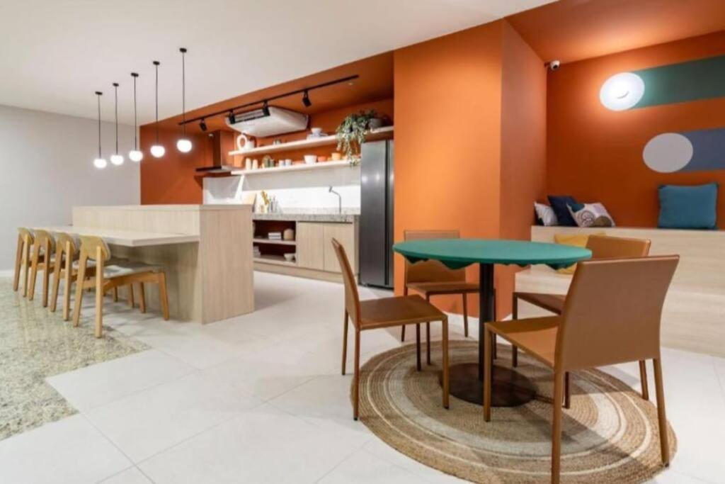 Apartament Flat Moderno No Coracao Do Rio Rio de Janeiro Zewnętrze zdjęcie