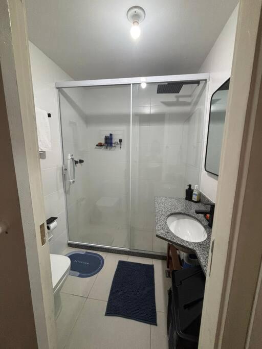 Apartament Flat Moderno No Coracao Do Rio Rio de Janeiro Zewnętrze zdjęcie