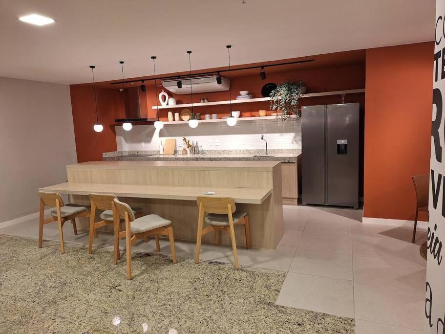 Apartament Flat Moderno No Coracao Do Rio Rio de Janeiro Zewnętrze zdjęcie