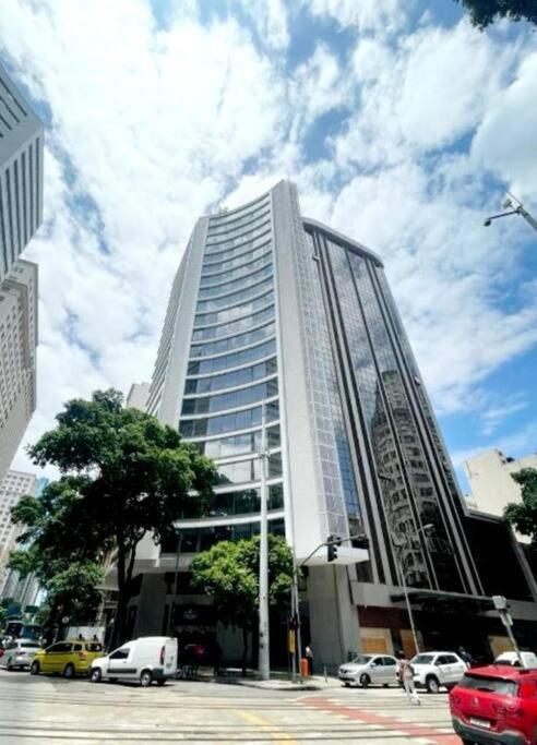 Apartament Flat Moderno No Coracao Do Rio Rio de Janeiro Zewnętrze zdjęcie