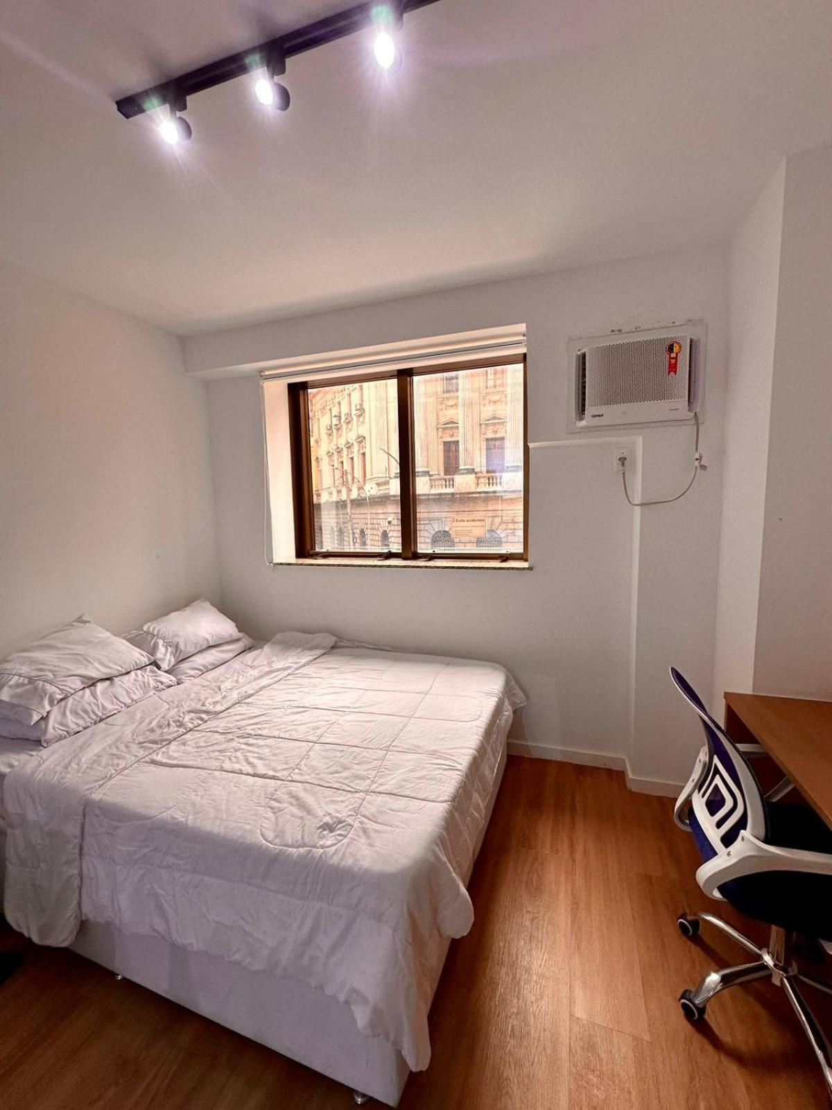 Apartament Flat Moderno No Coracao Do Rio Rio de Janeiro Zewnętrze zdjęcie