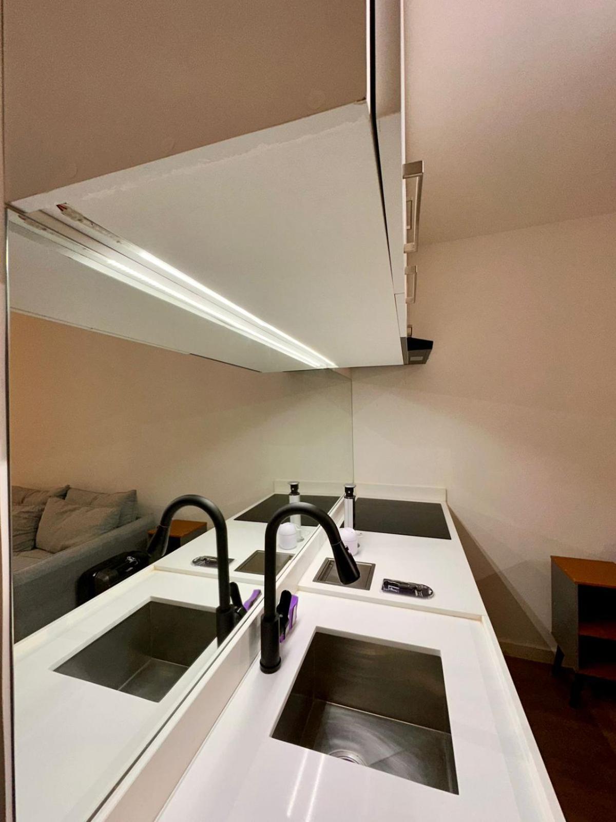 Apartament Flat Moderno No Coracao Do Rio Rio de Janeiro Zewnętrze zdjęcie