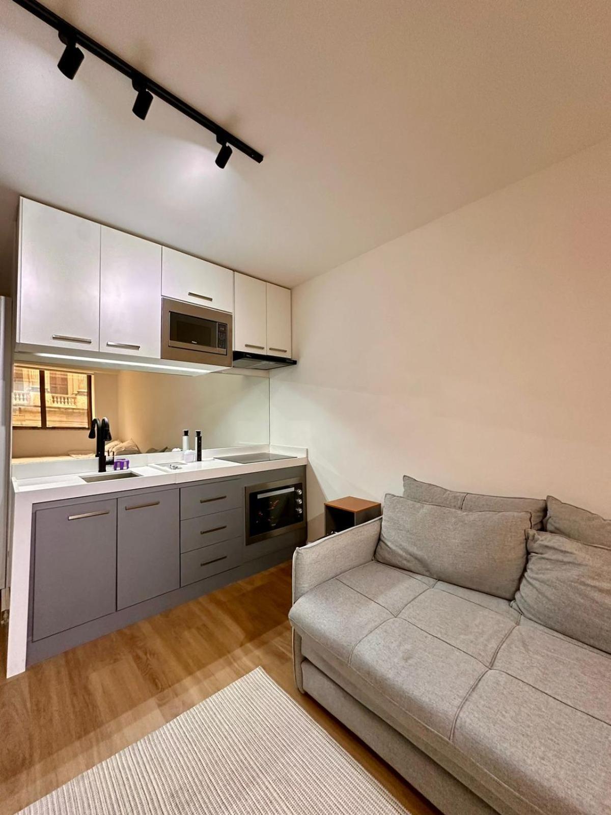 Apartament Flat Moderno No Coracao Do Rio Rio de Janeiro Zewnętrze zdjęcie