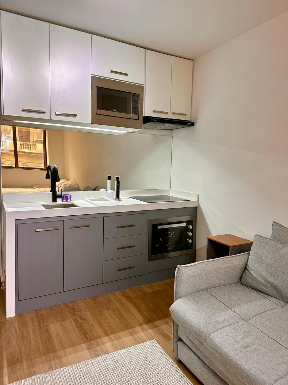 Apartament Flat Moderno No Coracao Do Rio Rio de Janeiro Zewnętrze zdjęcie