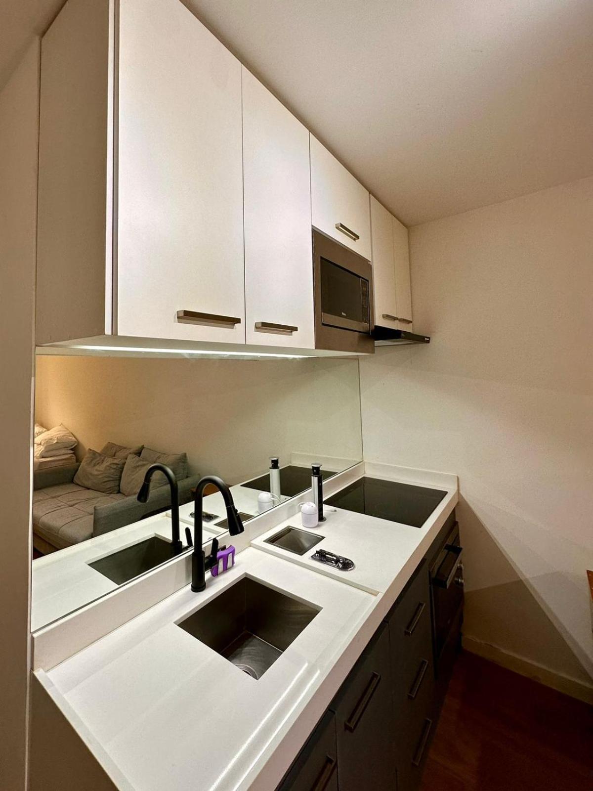 Apartament Flat Moderno No Coracao Do Rio Rio de Janeiro Zewnętrze zdjęcie