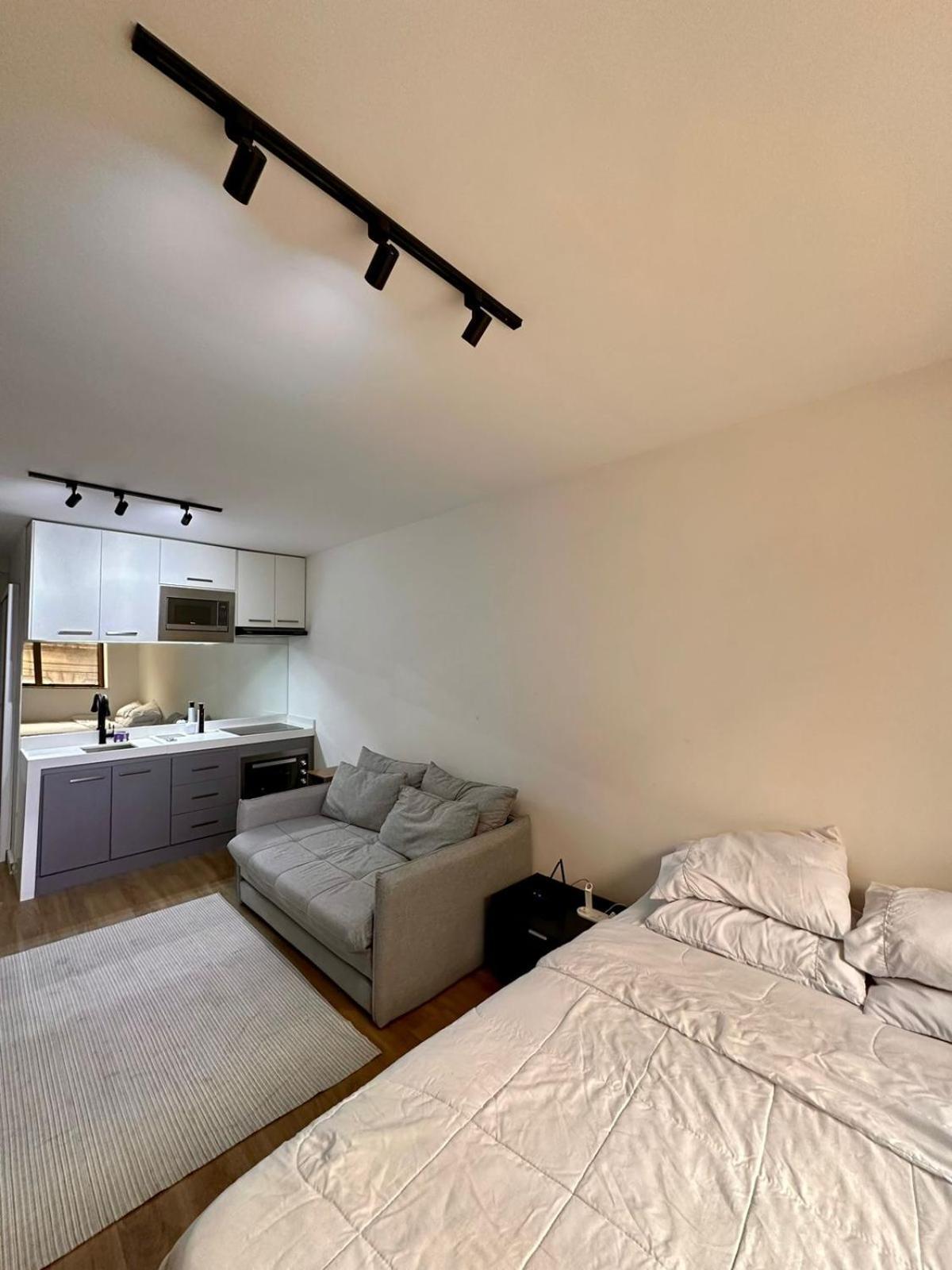 Apartament Flat Moderno No Coracao Do Rio Rio de Janeiro Zewnętrze zdjęcie