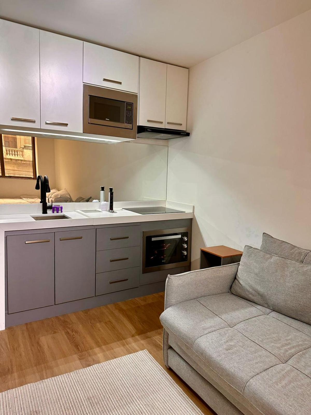 Apartament Flat Moderno No Coracao Do Rio Rio de Janeiro Zewnętrze zdjęcie